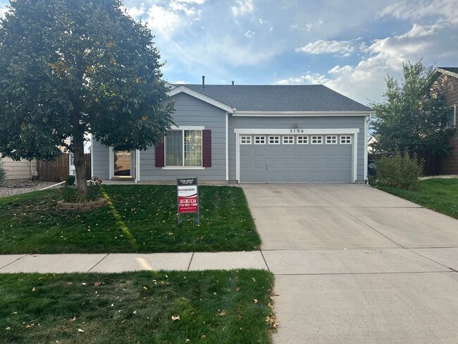 Building Photo - Charming Ranch-Style Home Minutes from Fort Carson, Schriever, and Peterson Space Force Base!!
