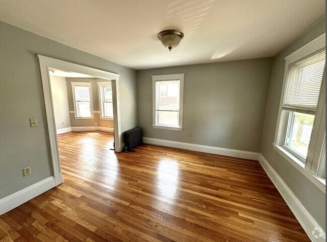 Building Photo - 250 Hyde Park Ave Unit 3 Rental