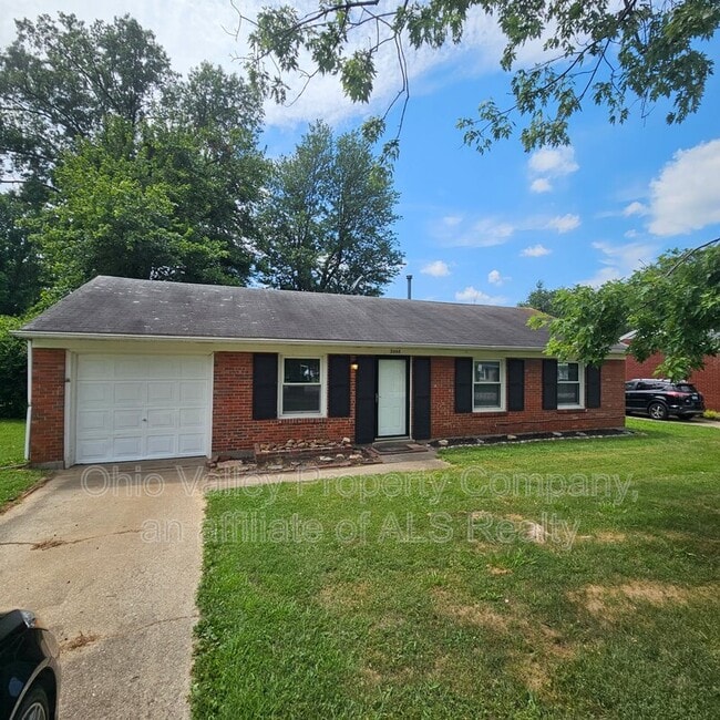 Building Photo - 2006 Keeneland Blvd Rental