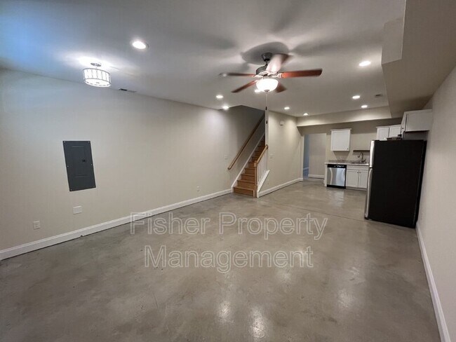 1013 N 22nd St Unidad A
