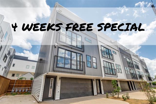 Photo - 4701 San Jacinto St Condo Unit 101