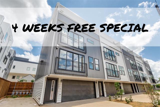 Building Photo - 4701 San Jacinto St Unit 101 Rental