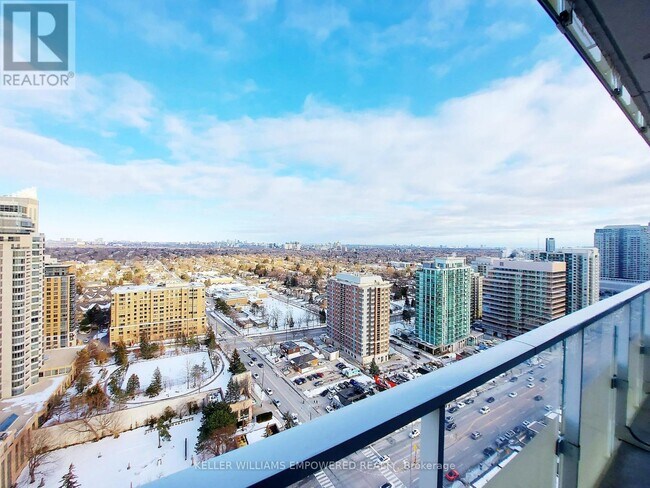 Photo - 75 Canterbury Pl Unit 2801