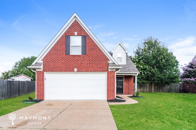 Photo - 7332 Pecan Meadow Dr W House