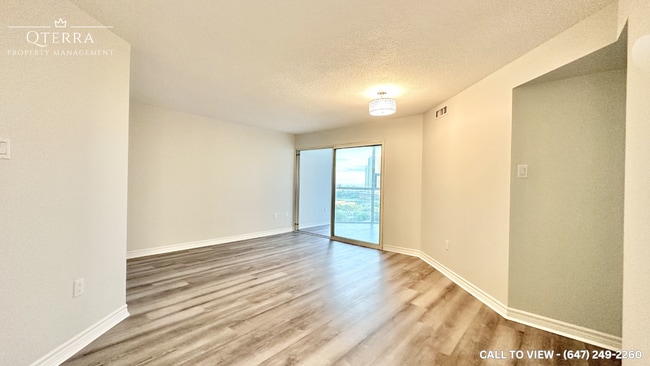 Building Photo - 705 King St W Unit 1501-705 King St W, Toronto, Ontario
