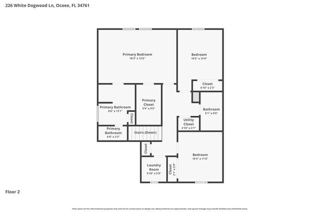 Photo - 226 White Dogwood Ln