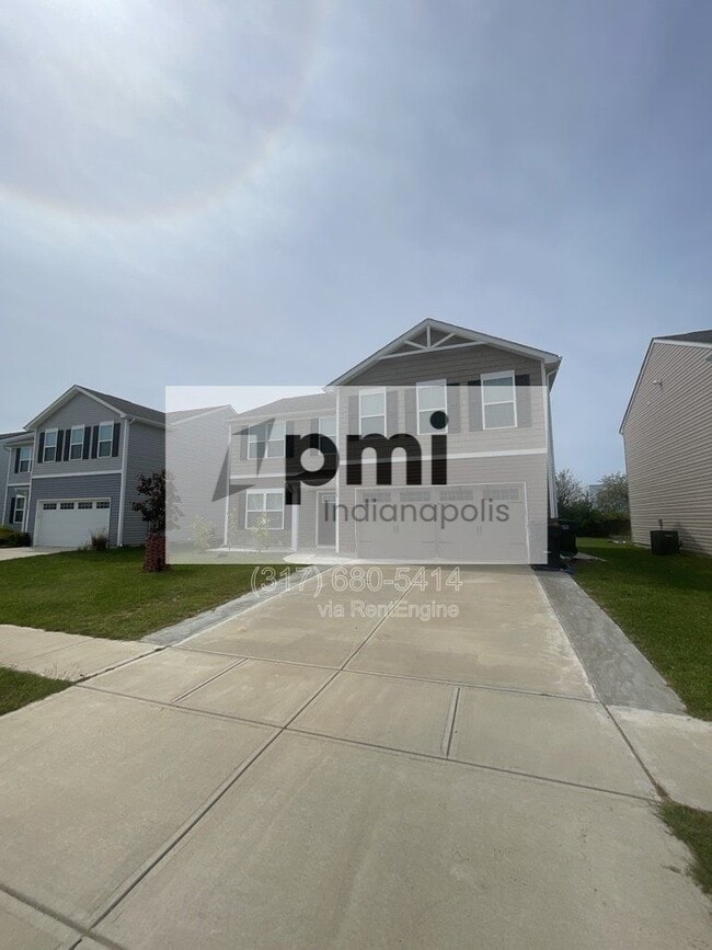 Building Photo - 128 Traditions Pass Rental