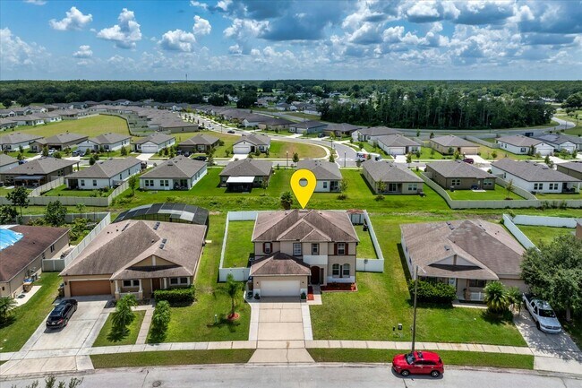 Photo - 4556 Ross Lanier Ln