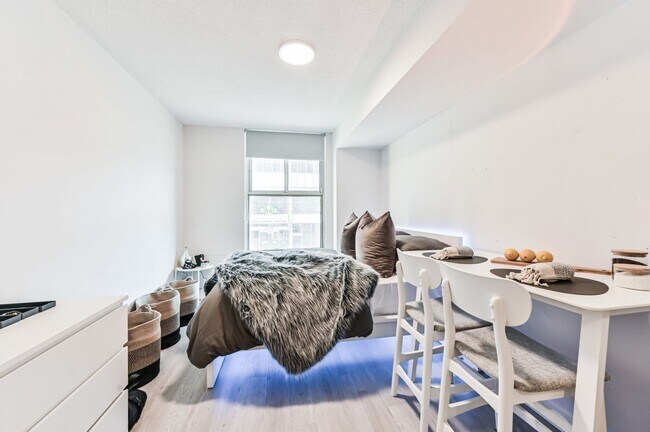 Avant | Student Living
