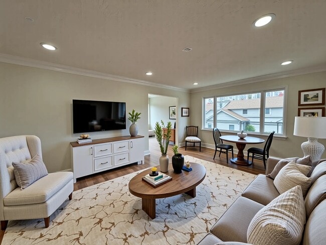 Photo - 105 Chandler Ave Apartamentos
