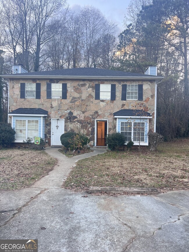 Photo - 851 Bedford Bay Trail Townhome