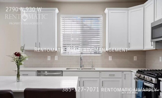 Photo - 2790 N 930 W