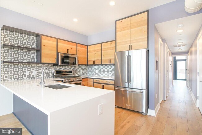 Photo - 1012 Harvard St NW Unit 8