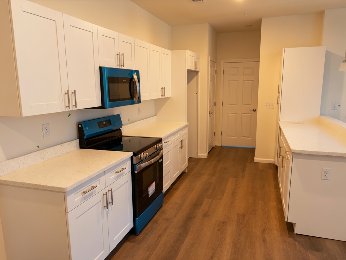 Photo - Olive Street Apartments