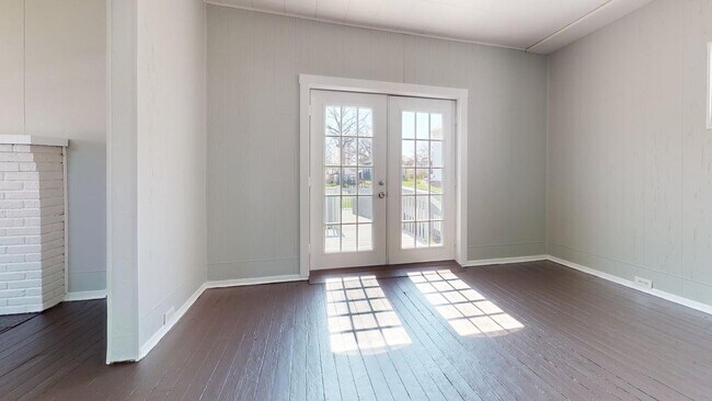 Photo - 1117 Arlington Ave SW