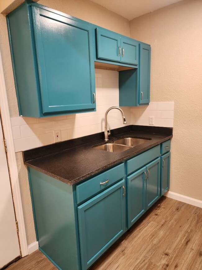 Apartamento 205