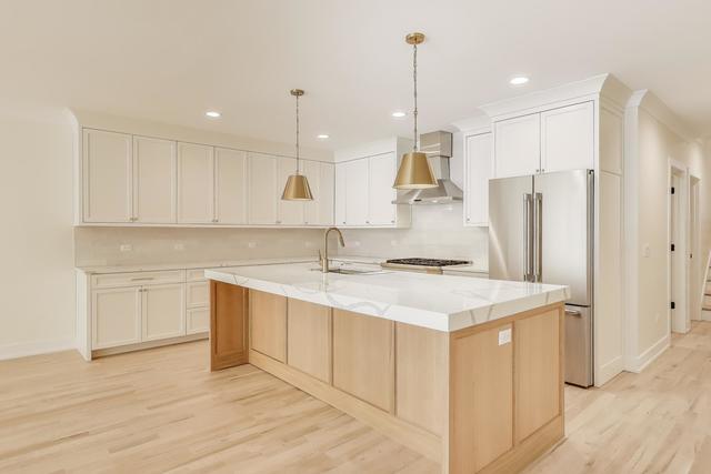 Photo - 5019 N Lincoln Ave Unit 1N