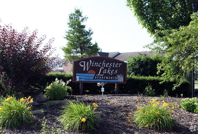 Photo - Winchester Lakes Apartments
