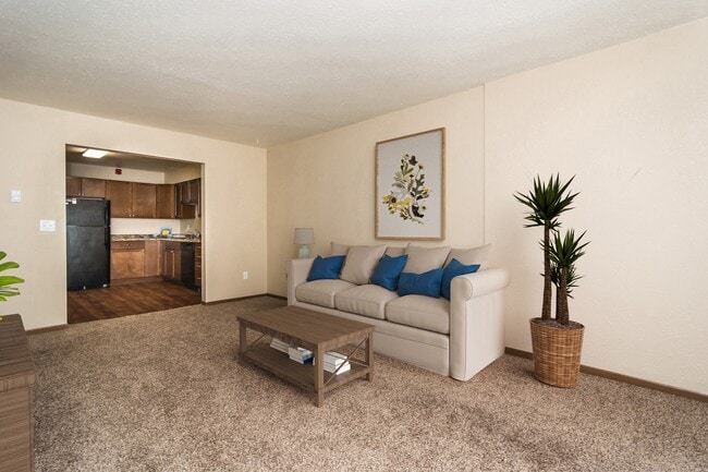 Photo - Stanford Court