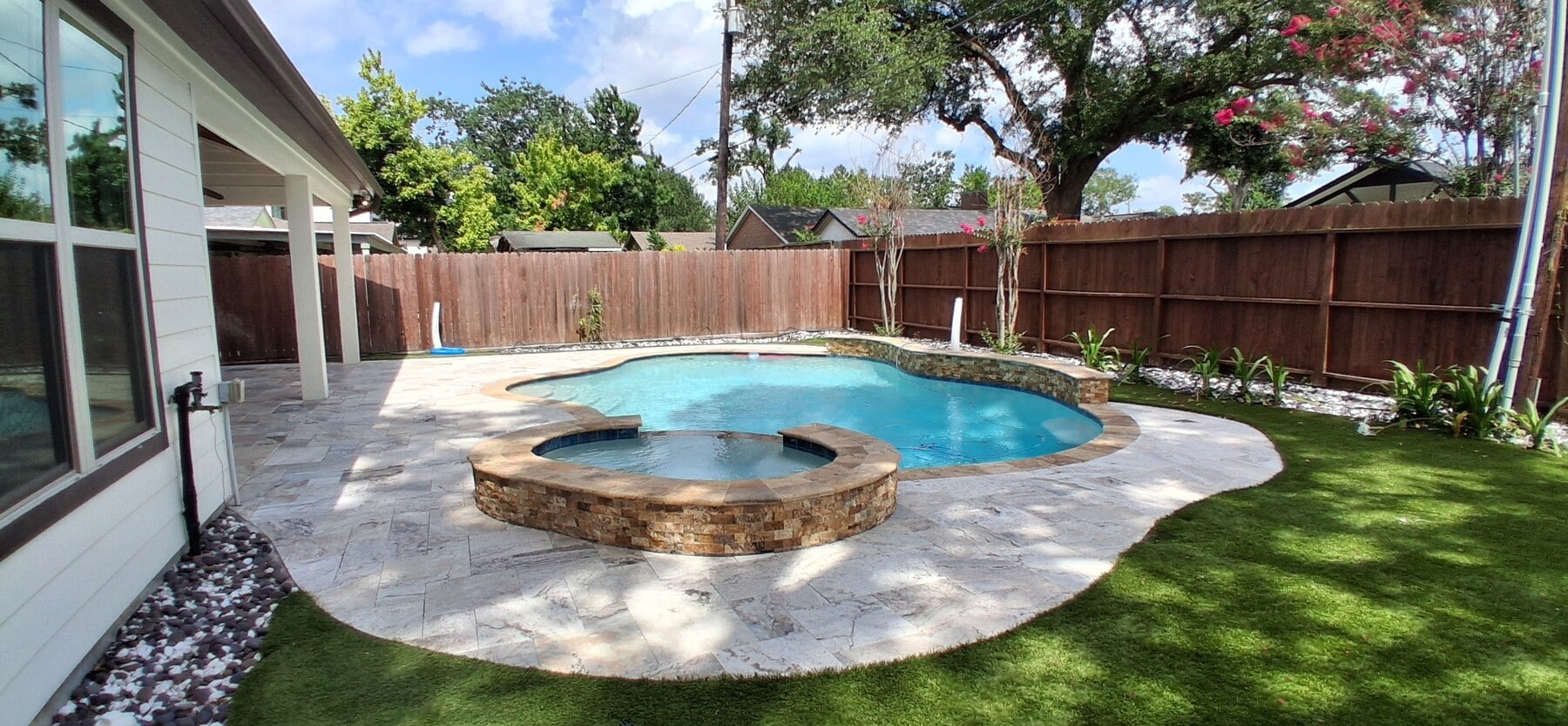 Photo - 1317 Chantilly Ln