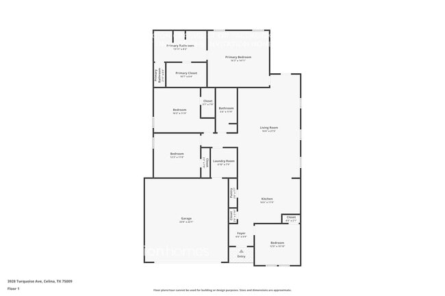 Photo - 3928 Turquoise Ave