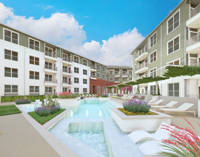 Lofts at Creekview