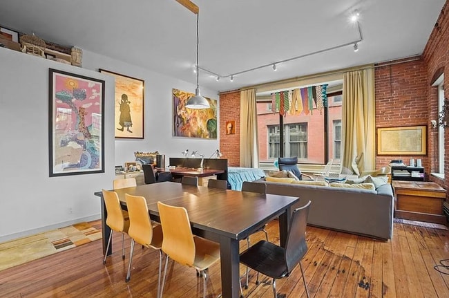 Building Photo - 93 Eddy St Unit 2