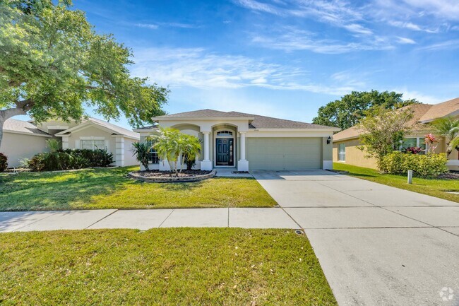 Building Photo - 10461 Hunters Haven Blvd Rental