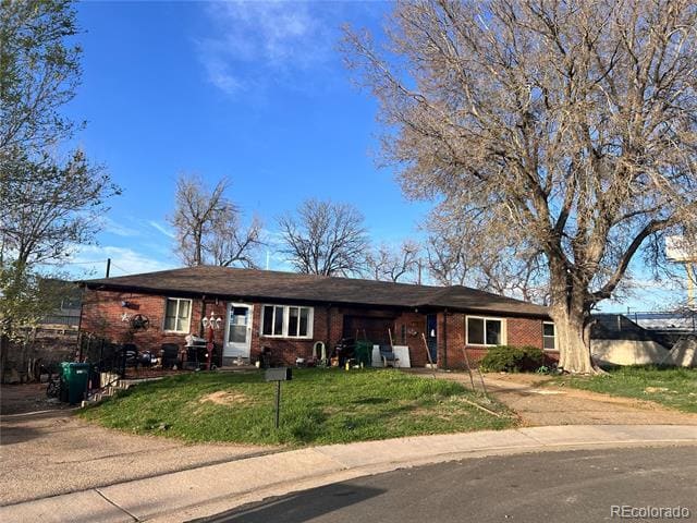 Photo - 4750 Ingalls St Townhome