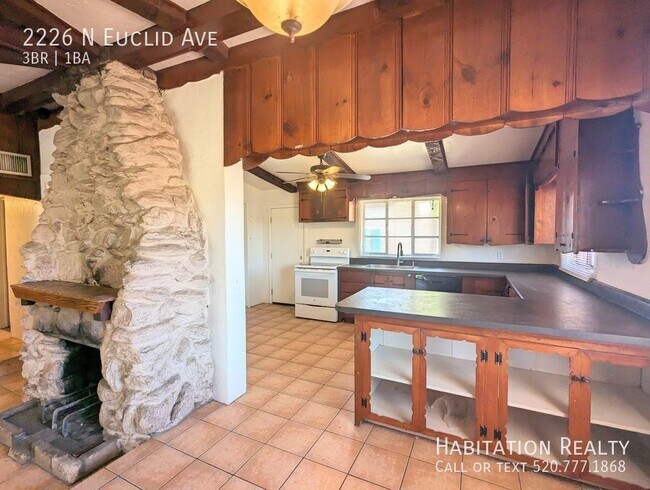 Photo - 2226 N Euclid Ave