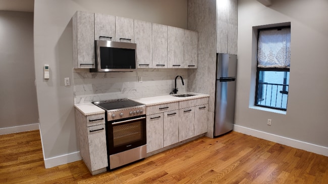 Building Photo - 1223 Bushwick Ave