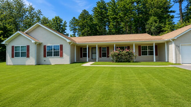 50 Robert Allman Rd