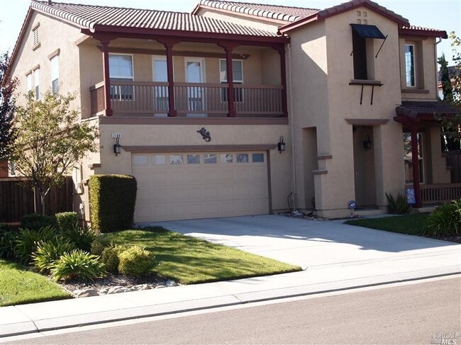 Building Photo - Beautiful 5 bedroom home located in Travis School District