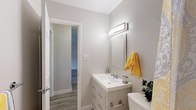 Photo - Wheelhouse Apartments Unit 122