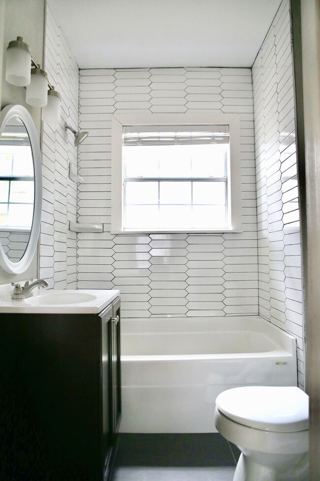 Photo - Completely Renovated, Modern Home in Stifft Station. NOW SHOWING