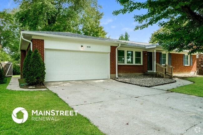 Building Photo - 9909 Lakewood Dr Rental