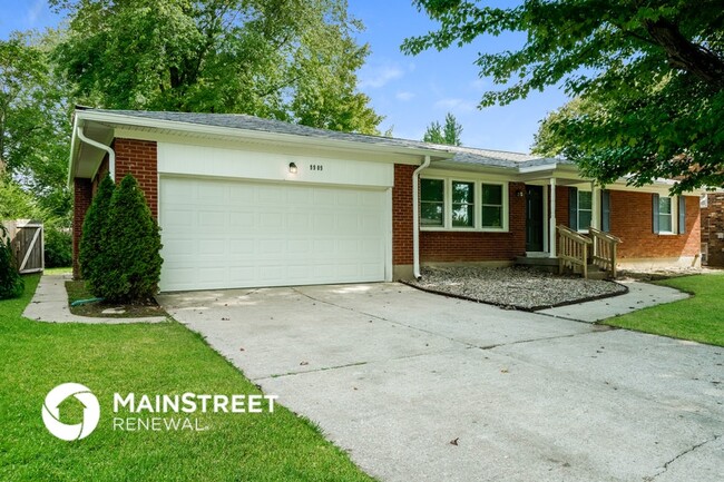 Photo - 9909 Lakewood Dr House