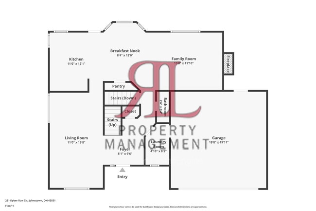 Photo - 251 Kyber Run Cir