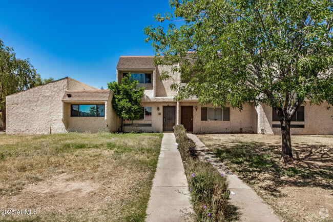 Building Photo - 1052 S San Jose Rental