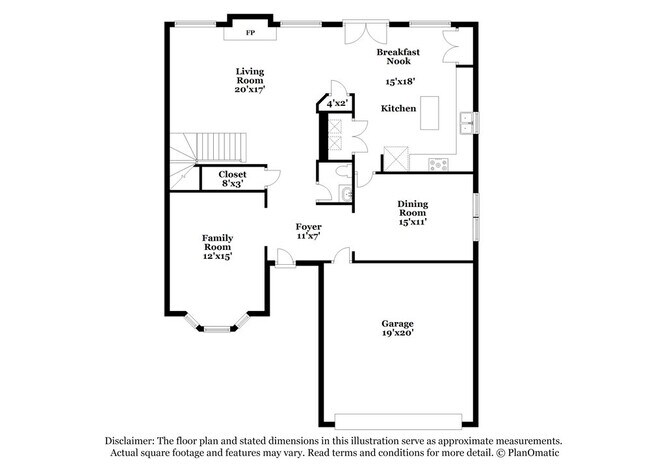 Photo - 2729 Forest Creek Dr