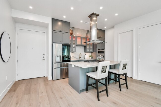 Photo - 1600 Post Oak Blvd Unit 807