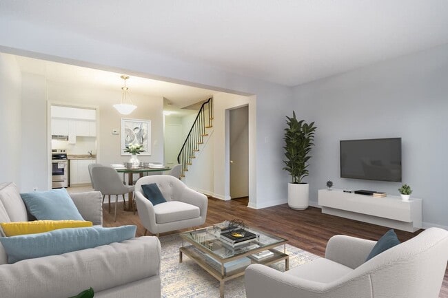 Photo - Silverstone Townhomes