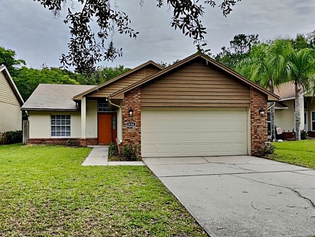 Building Photo - 1836 Blue Fox Ct