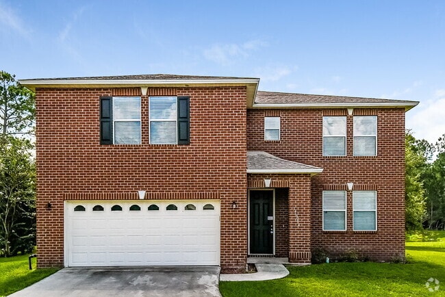 Building Photo - 11384 Cain Oaks Court Rental