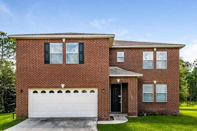 Building Photo - 11384 Cain Oaks Court Rental