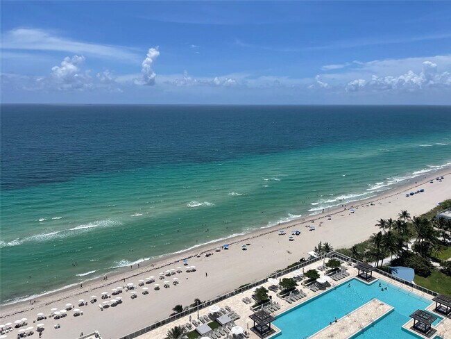 Photo - 1830 S Ocean Dr Unit 2406