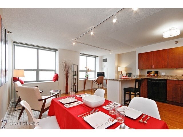 Photo - 474 N Lake Shore Dr Unit 1706