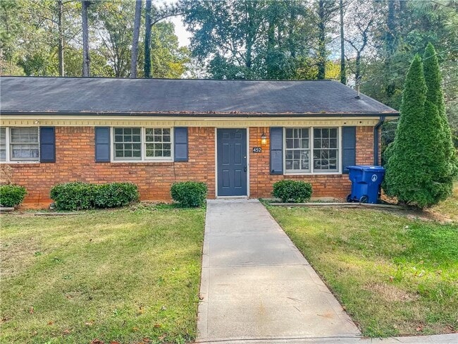 Photo - 452 Charleston Ln