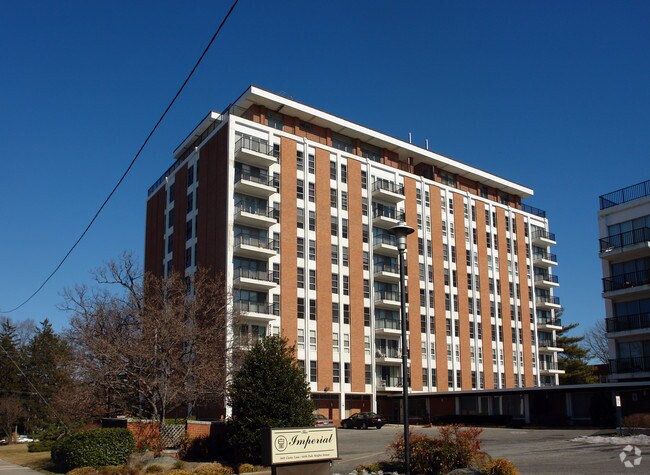 Photo - The Imperial