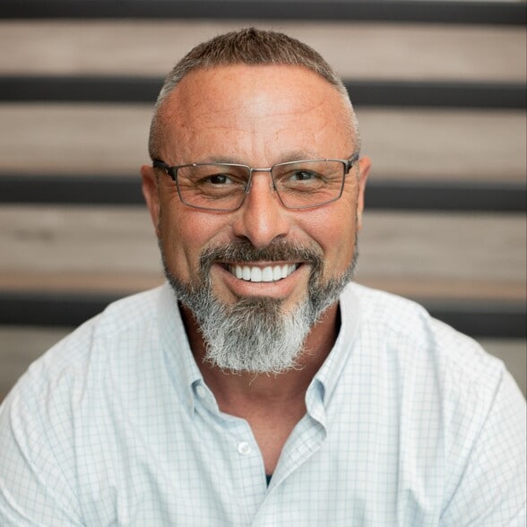 Rick Bishop